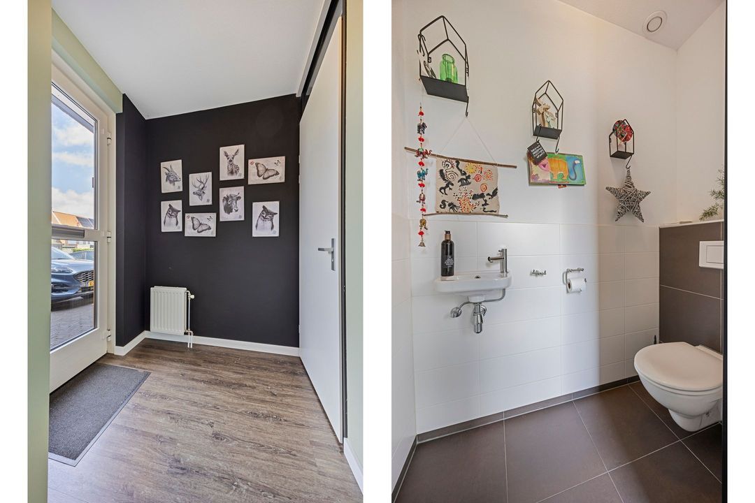 Nieuwenhove 13, Kruiningen