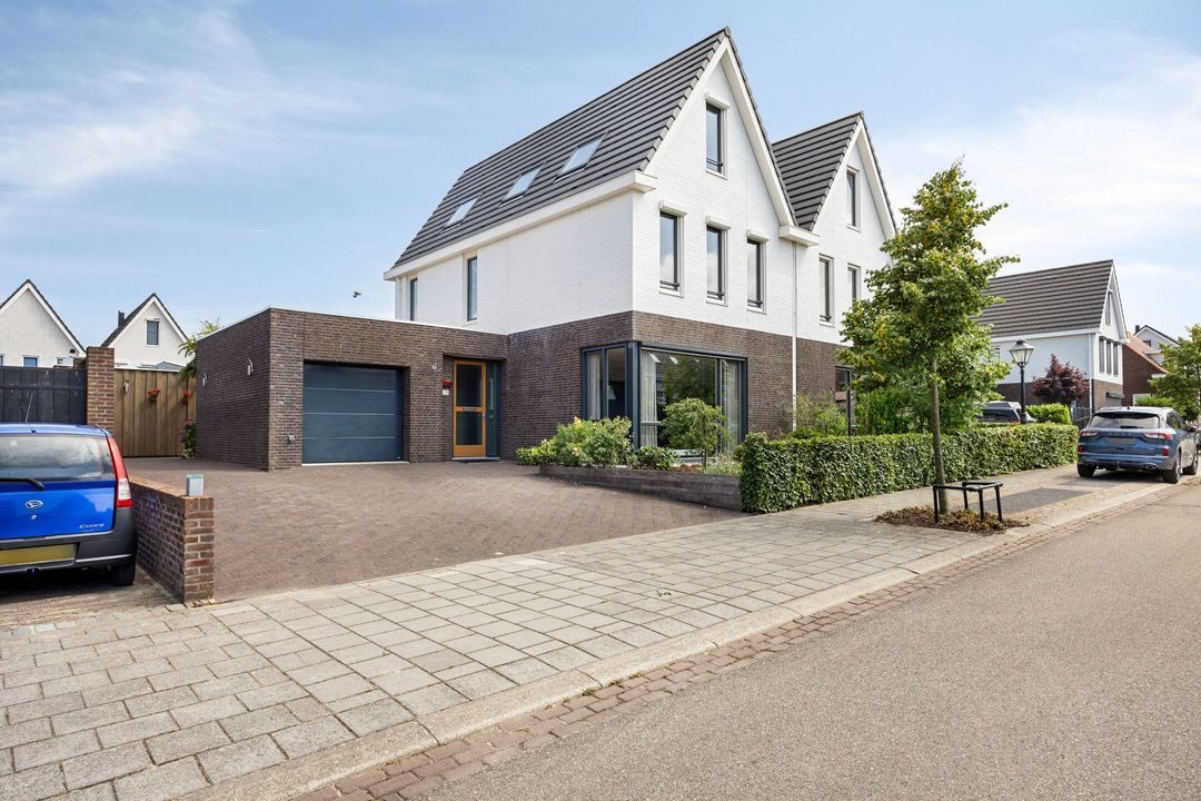 Nieuwenhove 13, Kruiningen