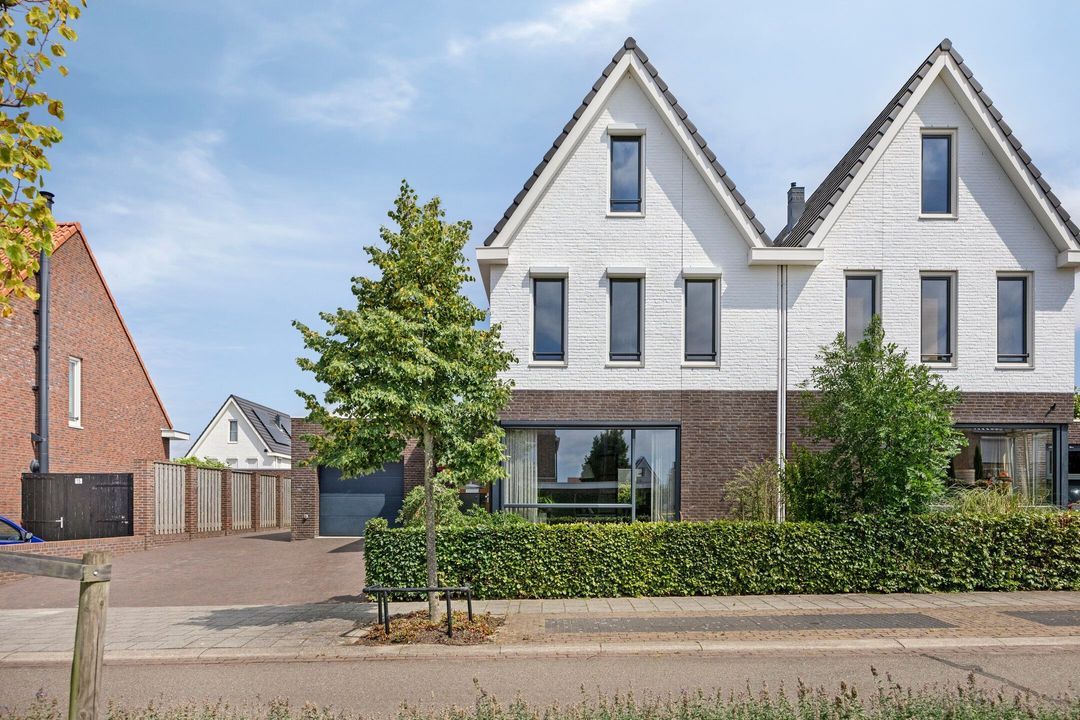 Nieuwenhove 13, Kruiningen