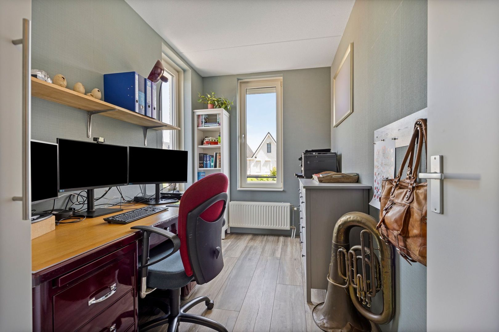 Nieuwenhove 13, Kruiningen foto-22