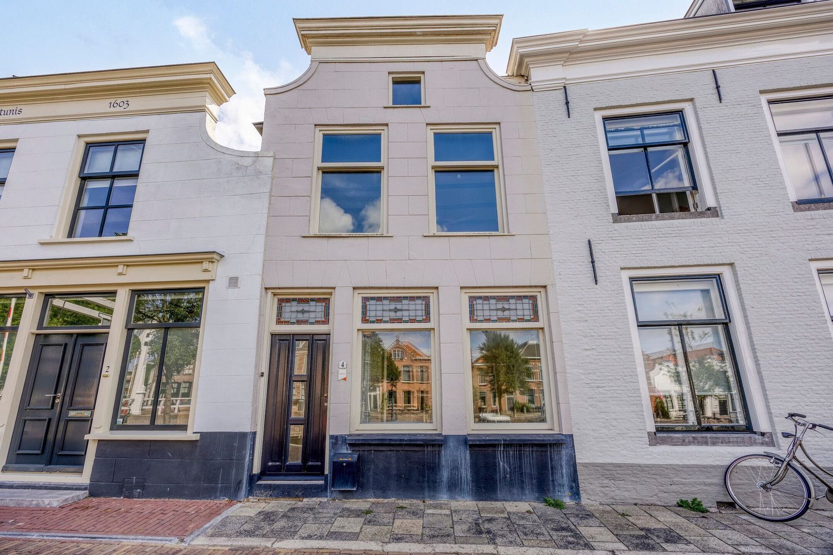 Grote Kade 4, Goes foto-