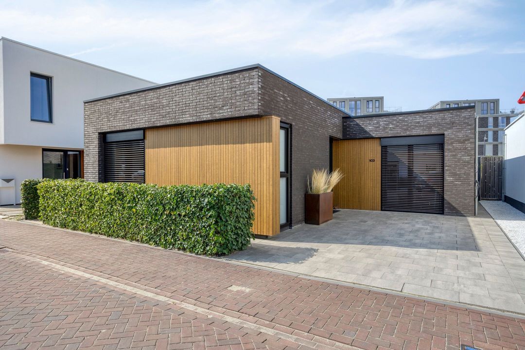 Goese Dieplaan 103, Goes