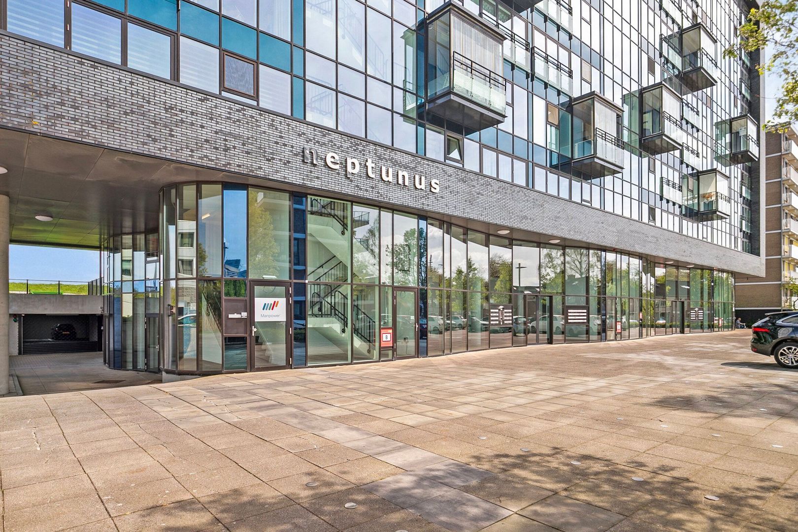 Waterfront 320, Terneuzen foto-3