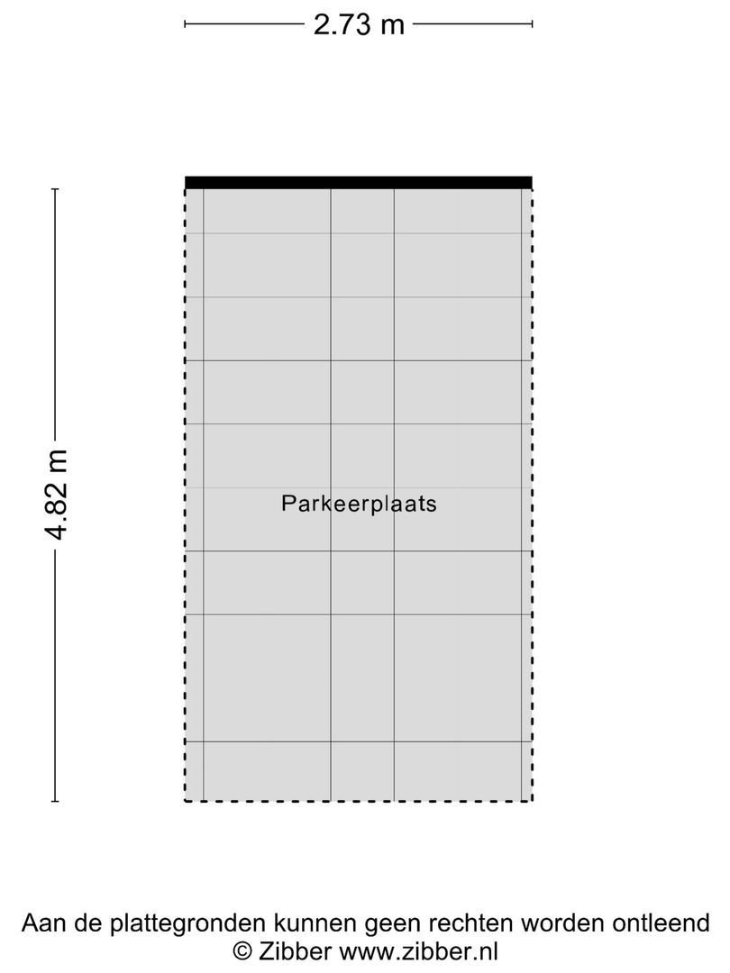 Waterfront 320, Terneuzen plattegrond-27