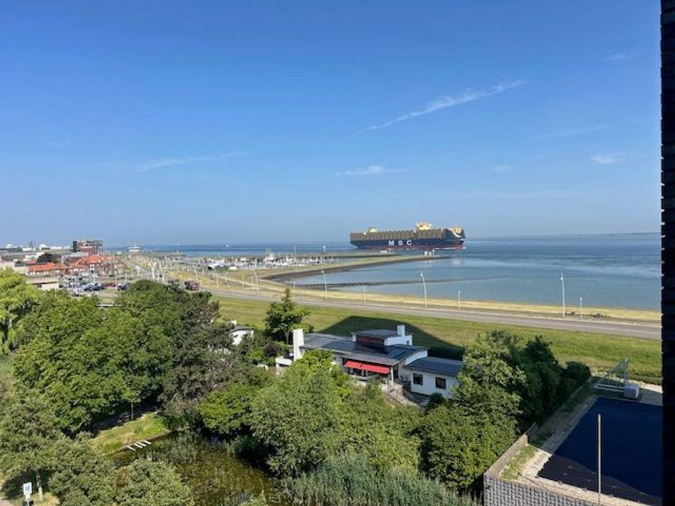 Waterfront 320, Terneuzen