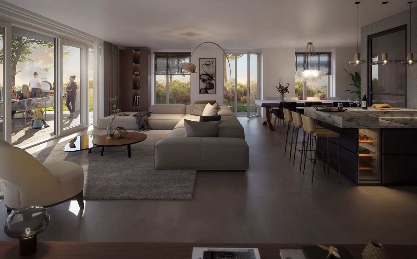 Atalantalaan 3, Middelburg foto-3