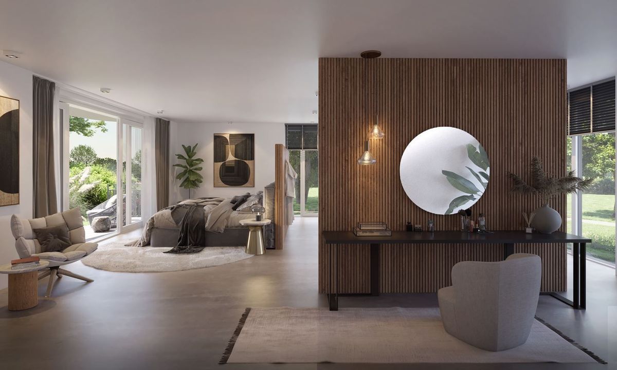 Atalantalaan 3, Middelburg