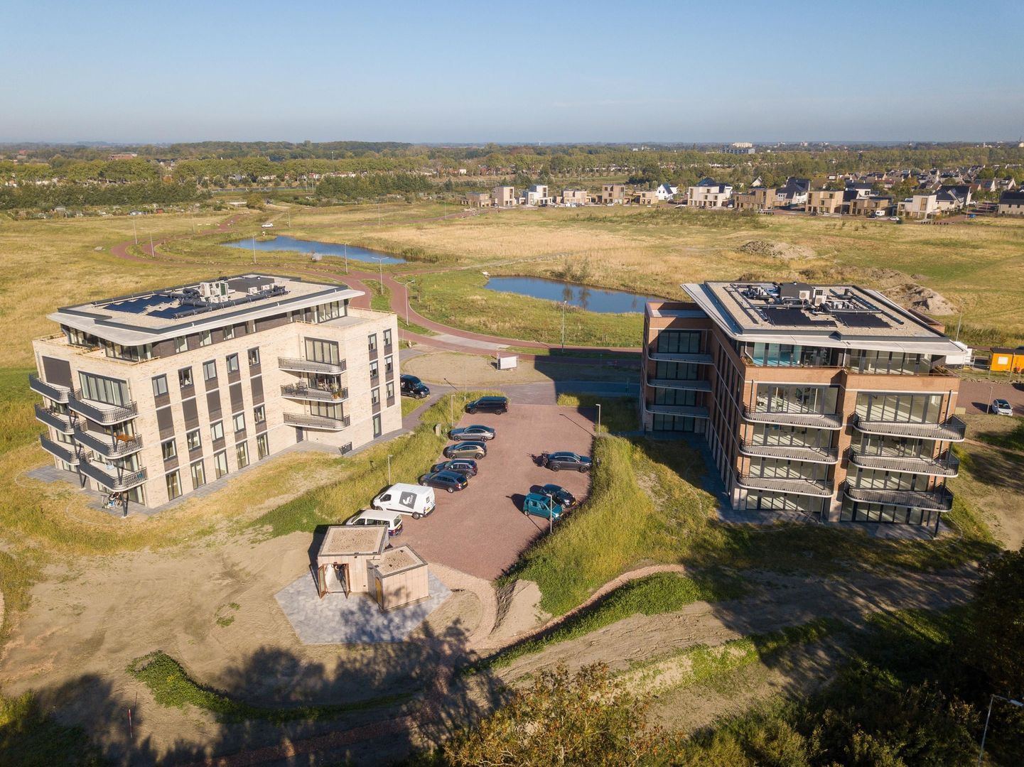 Atalantalaan 3, Middelburg foto-4