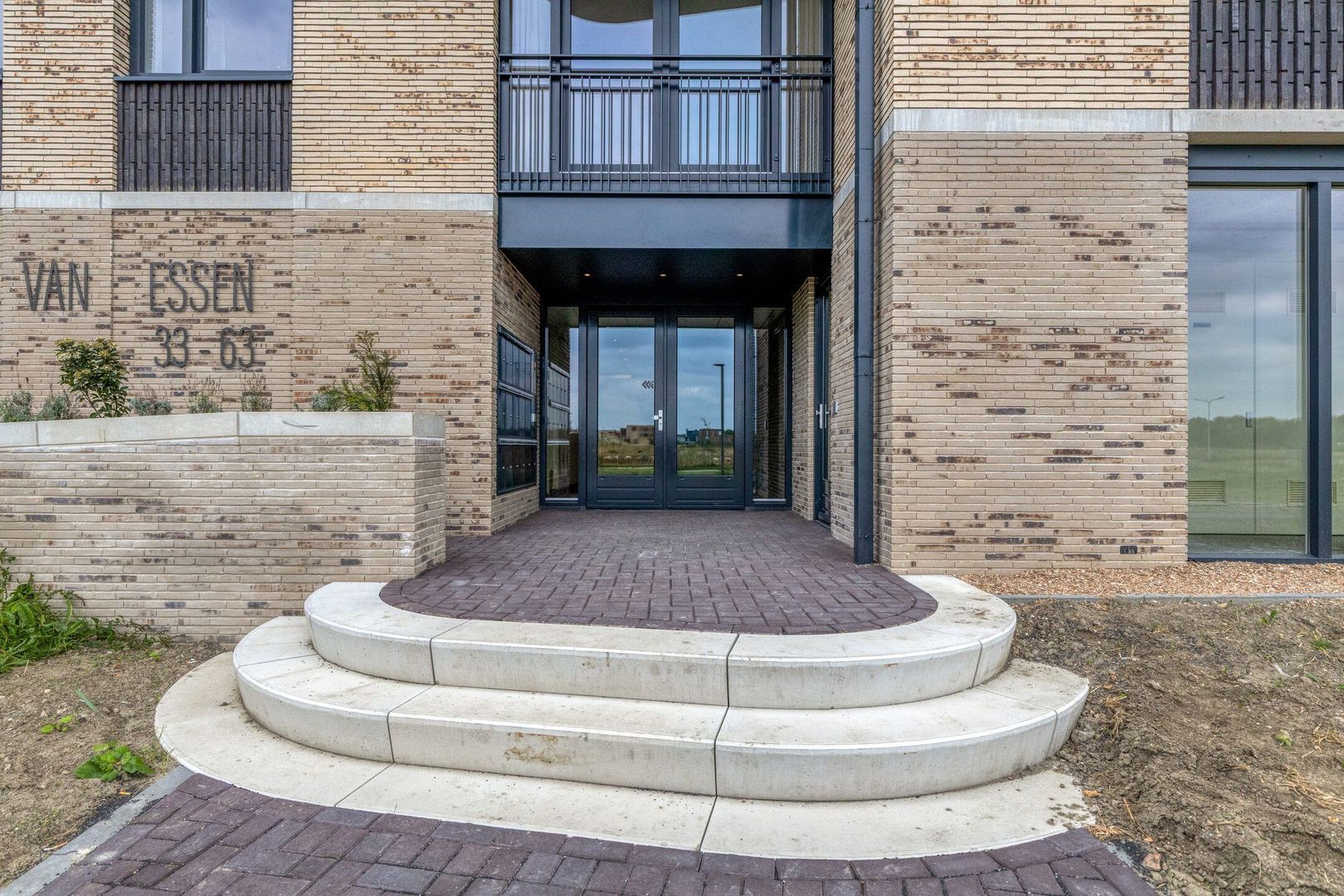 Atalantalaan 3, Middelburg foto-7