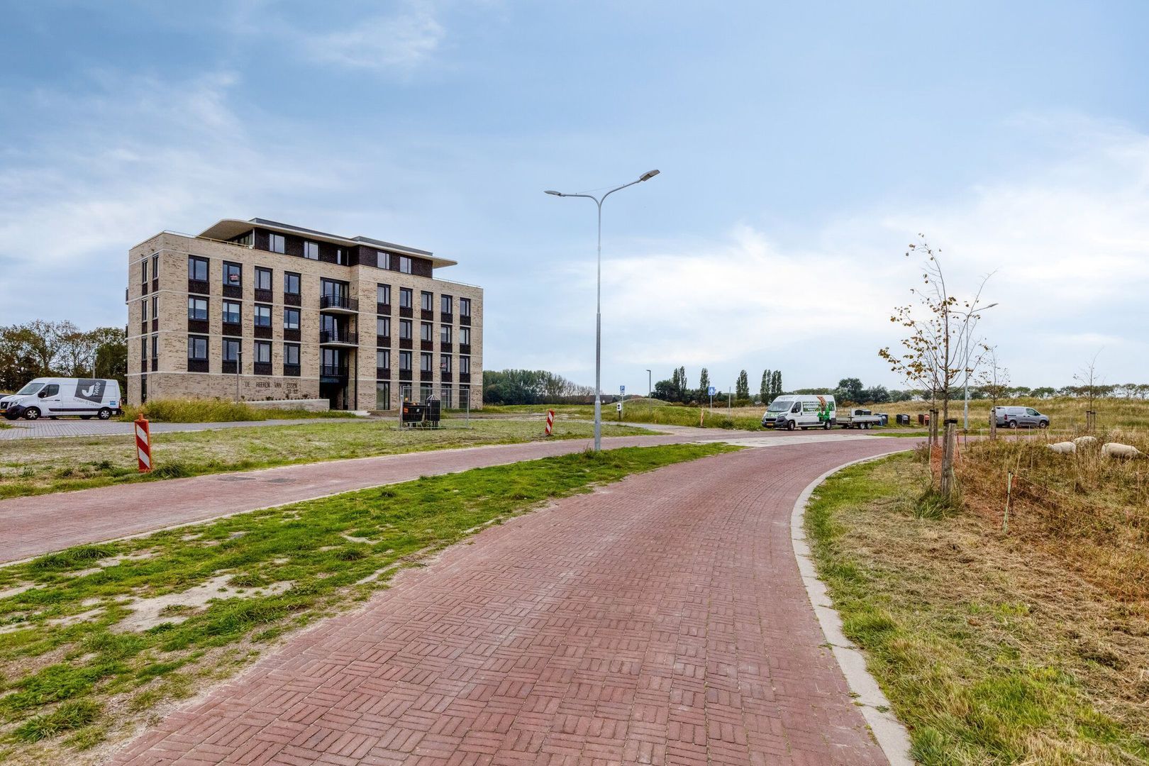 Atalantalaan 3, Middelburg foto-8