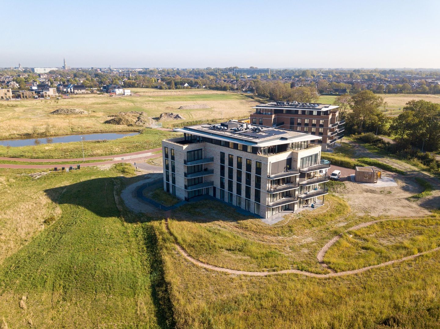 Atalantalaan 35, Middelburg foto-2