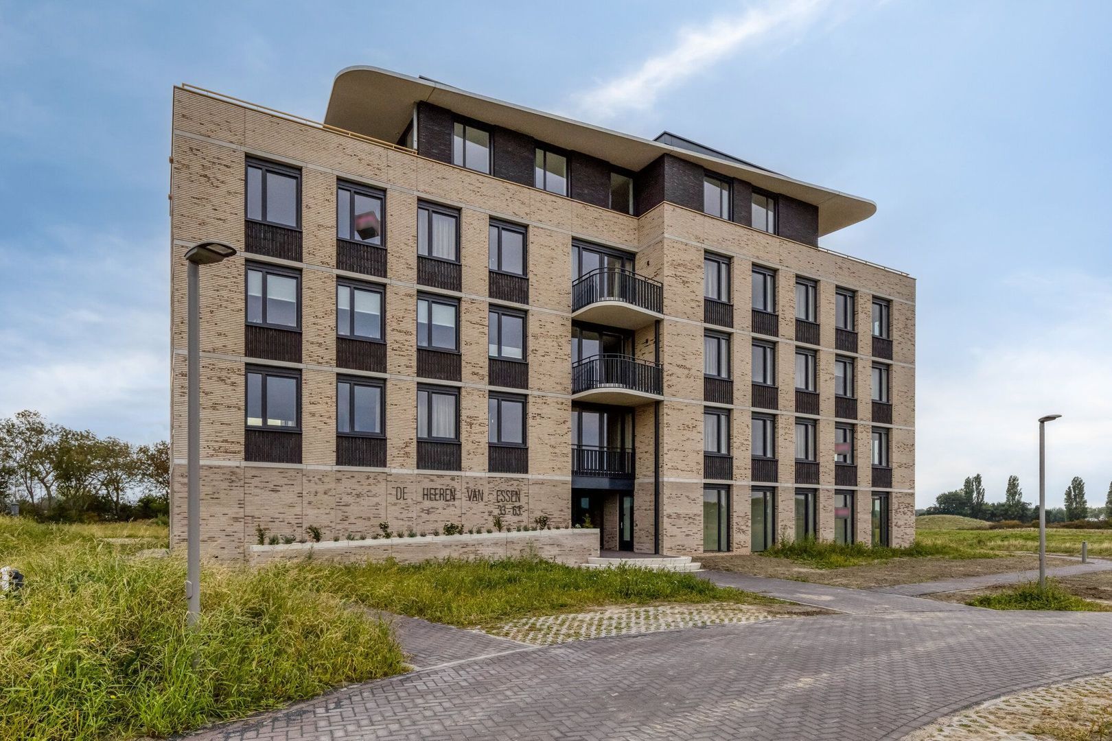 Atalantalaan 35, Middelburg foto-4