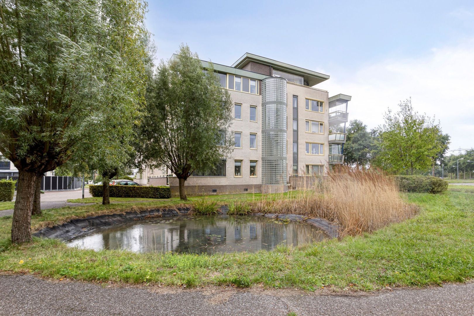 Weegbreepad 26, Goes foto-4