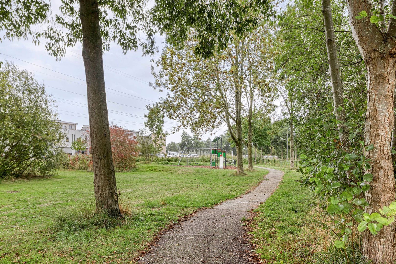 Weegbreepad 26, Goes foto-26