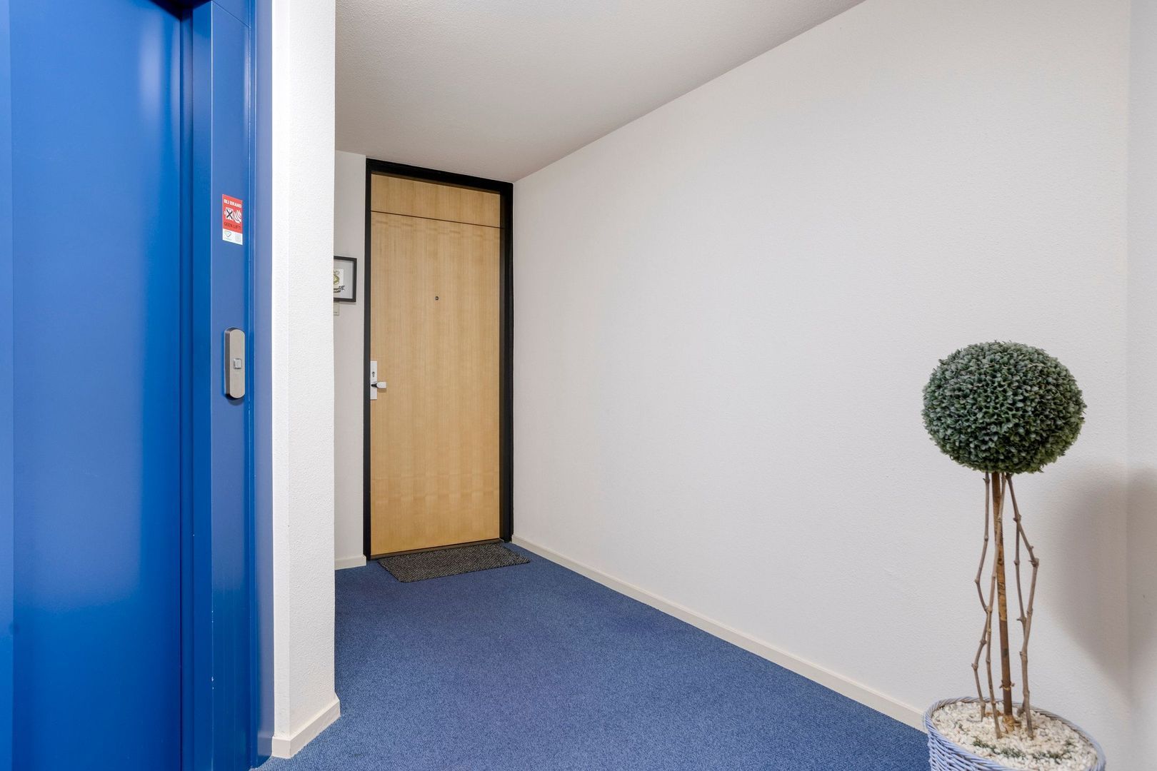 Weegbreepad 26, Goes foto-6