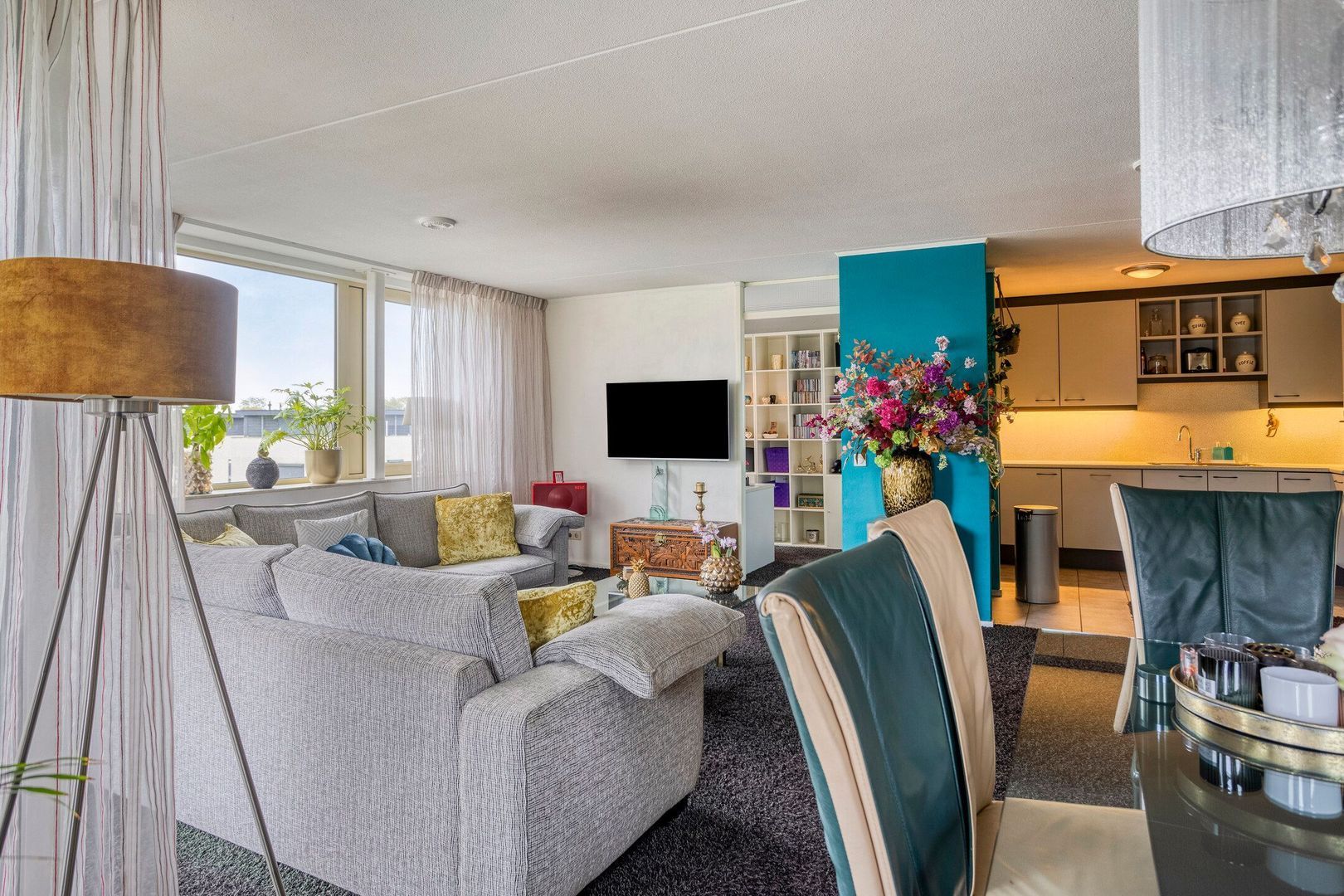 Weegbreepad 26, Goes foto-13