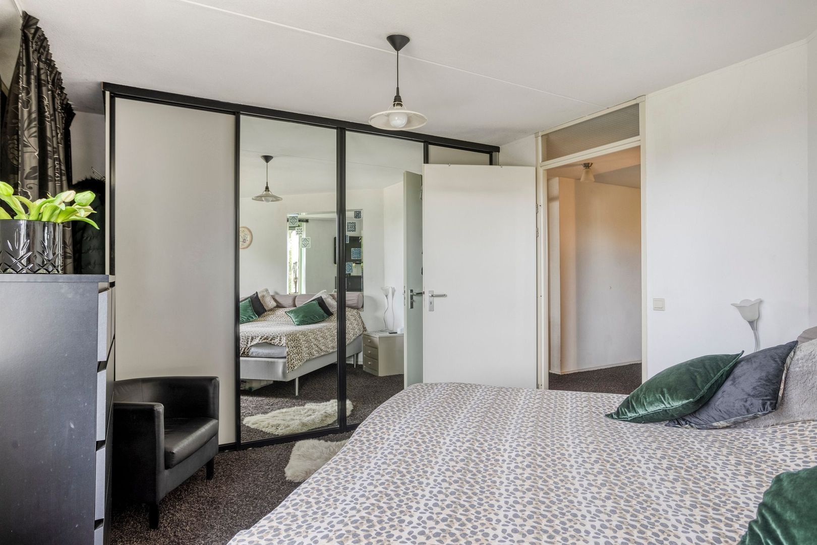 Weegbreepad 26, Goes foto-18