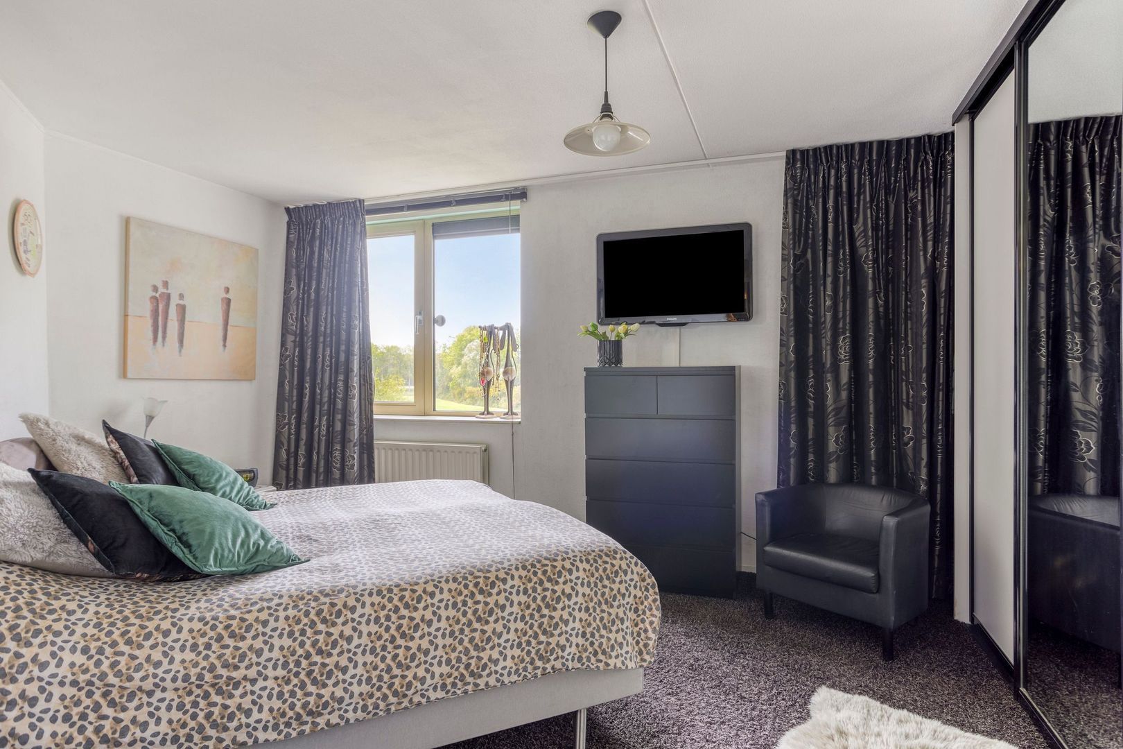 Weegbreepad 26, Goes foto-17