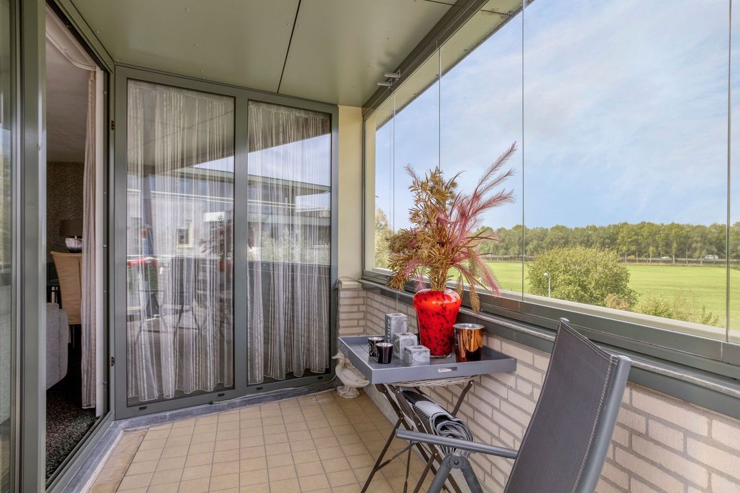 Weegbreepad 26, Goes