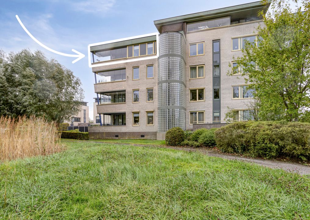 Weegbreepad 26, Goes