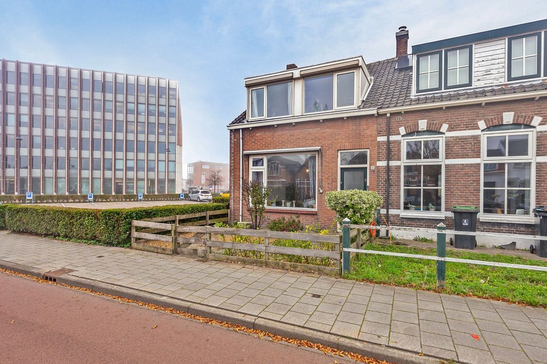 M.A.de Ruijterlaan 18, Goes