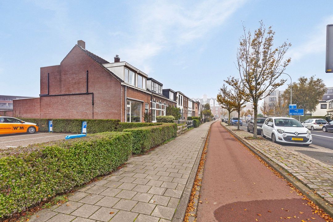 M.A.de Ruijterlaan 18, Goes