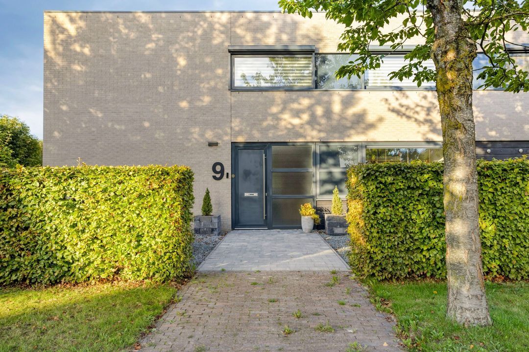 Rozemarijnstraat 9, Heinkenszand