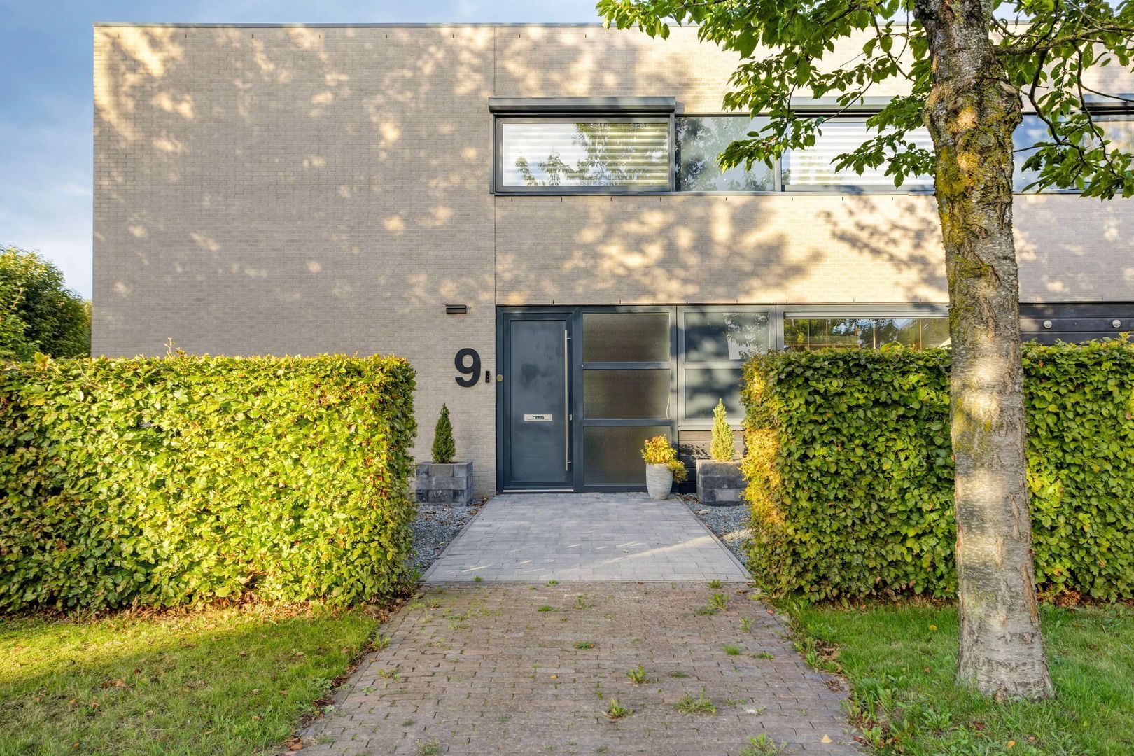 Rozemarijnstraat 9, Heinkenszand foto-1