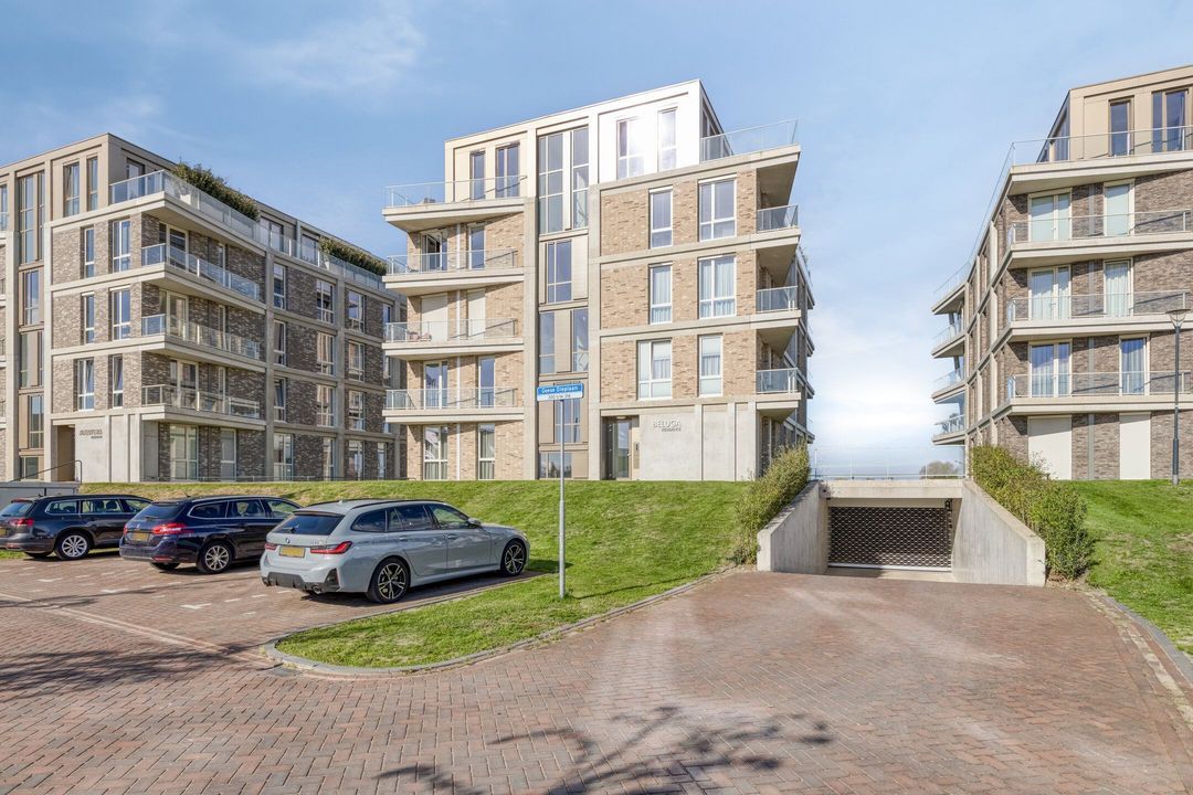 Goese Dieplaan 302, Goes