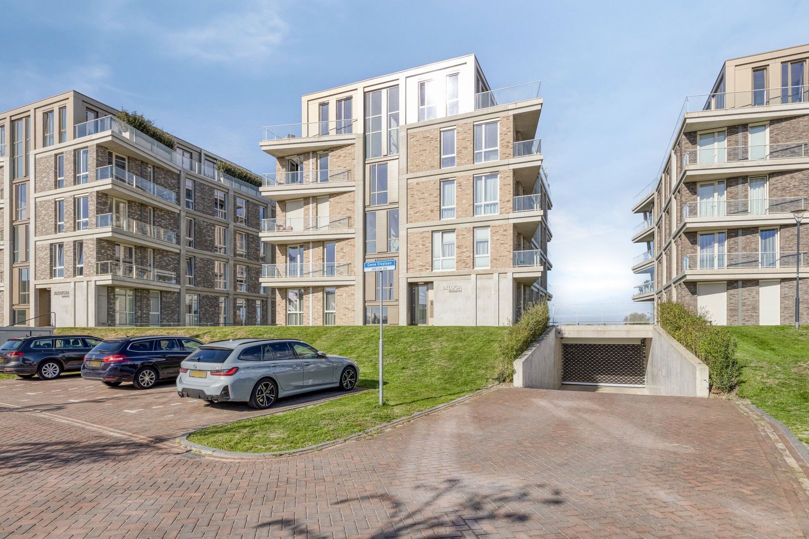 Goese Dieplaan 302, Goes foto-2