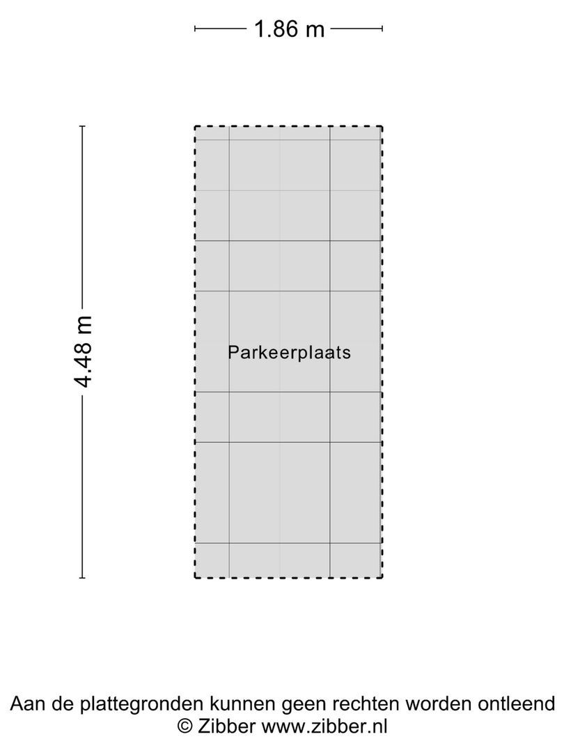 Goese Dieplaan 302, Goes plattegrond-38