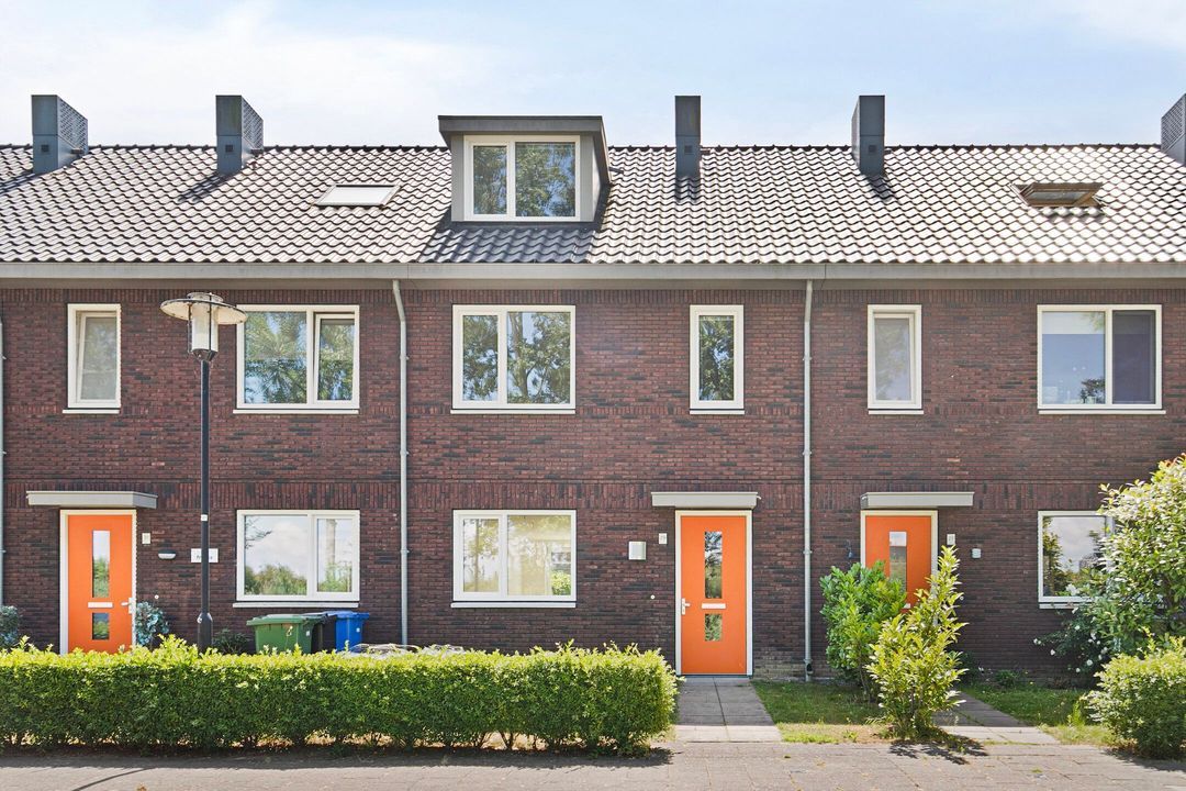 Schelpenlaan 29, Terneuzen