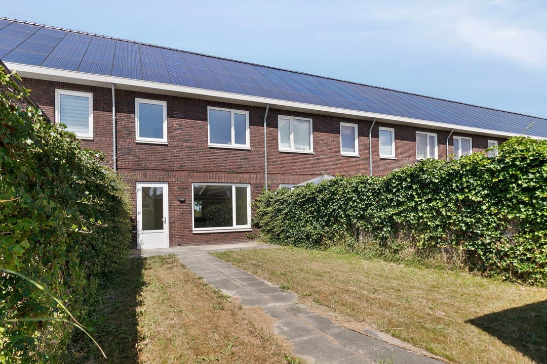 Schelpenlaan 29, Terneuzen