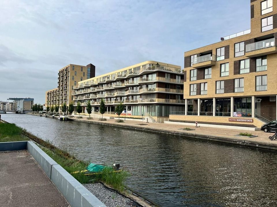 Westhavendijk 123, Goes