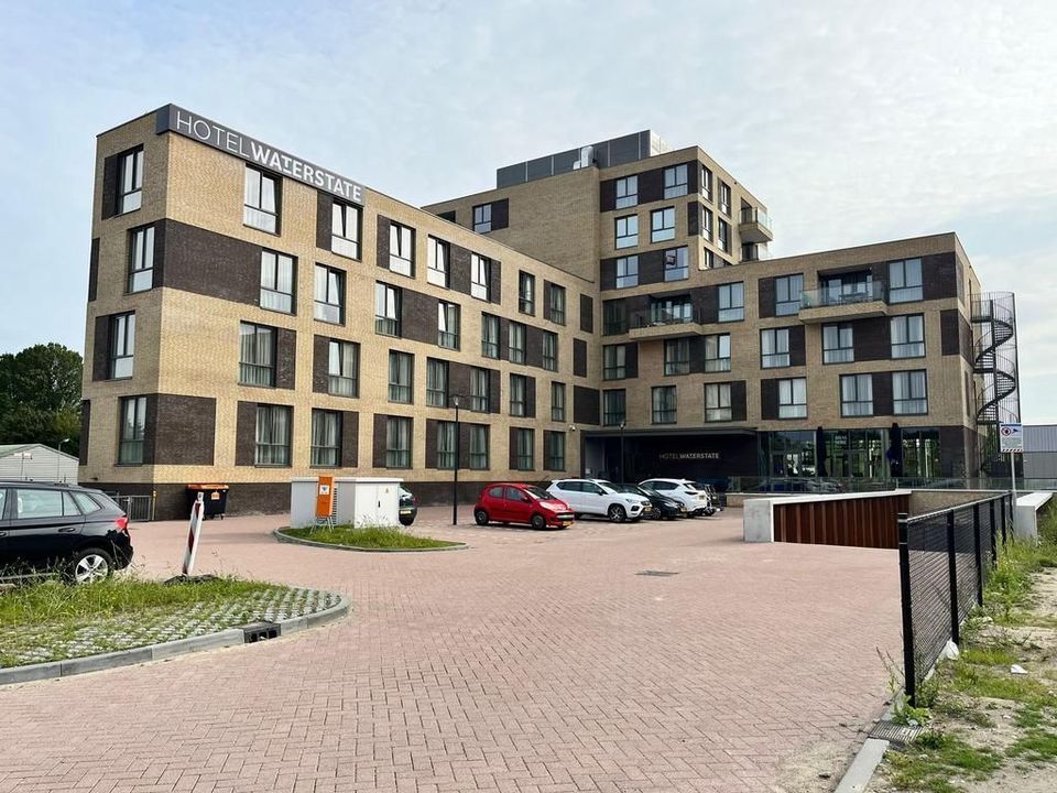 Westhavendijk 123, Goes