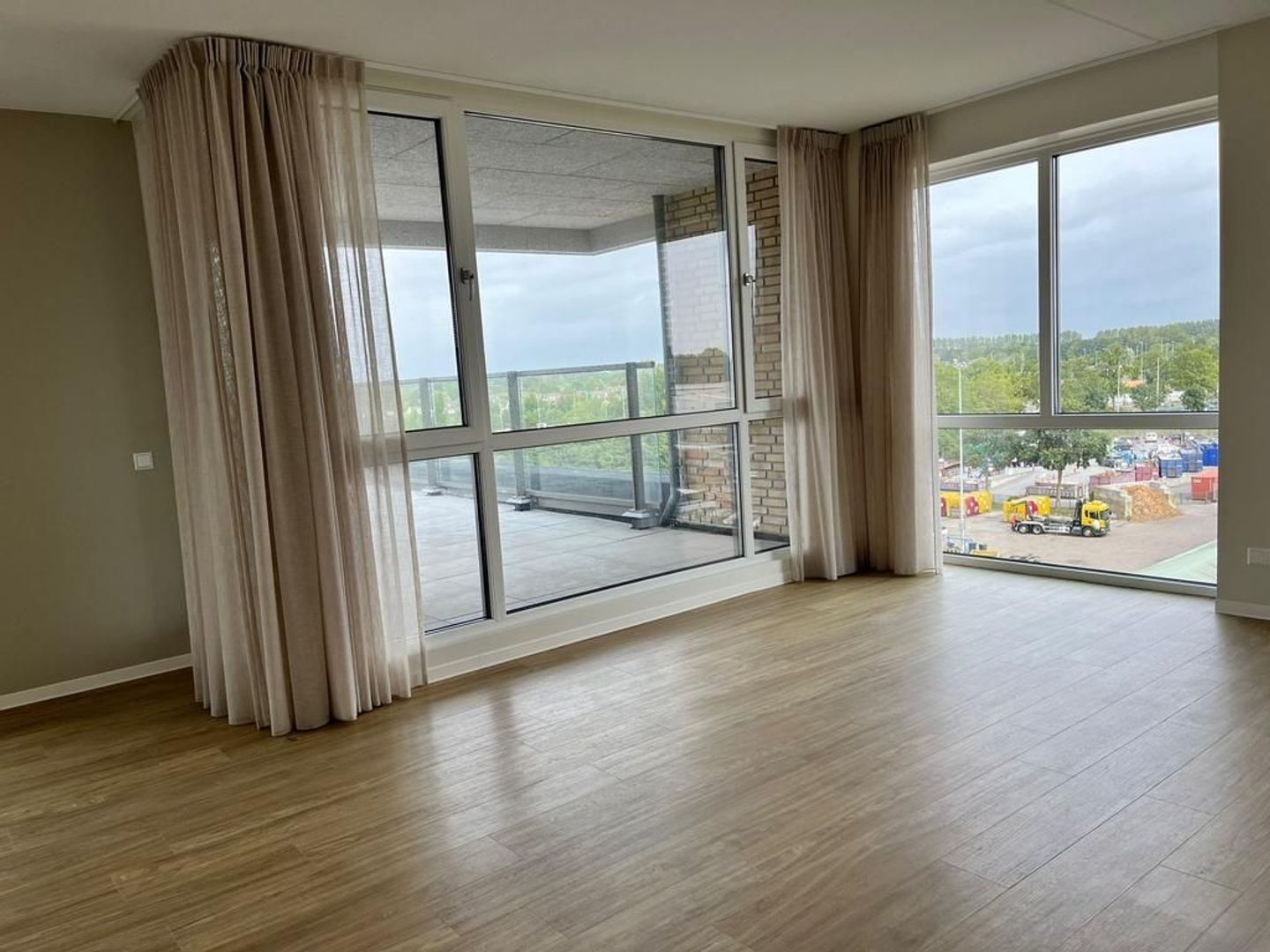 Westhavendijk 123, Goes foto-5