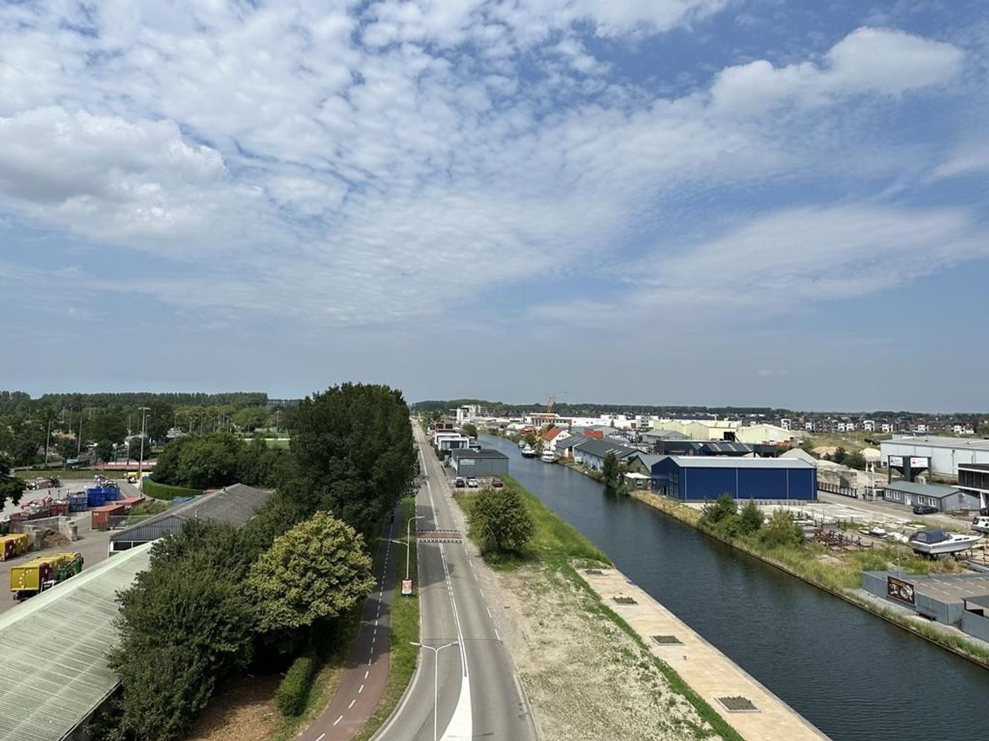 Westhavendijk 123, Goes foto-9