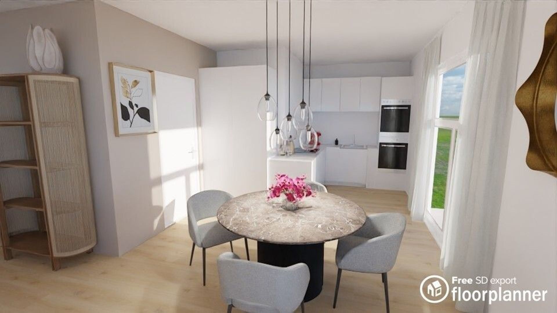 Westhavendijk 123, Goes foto-14