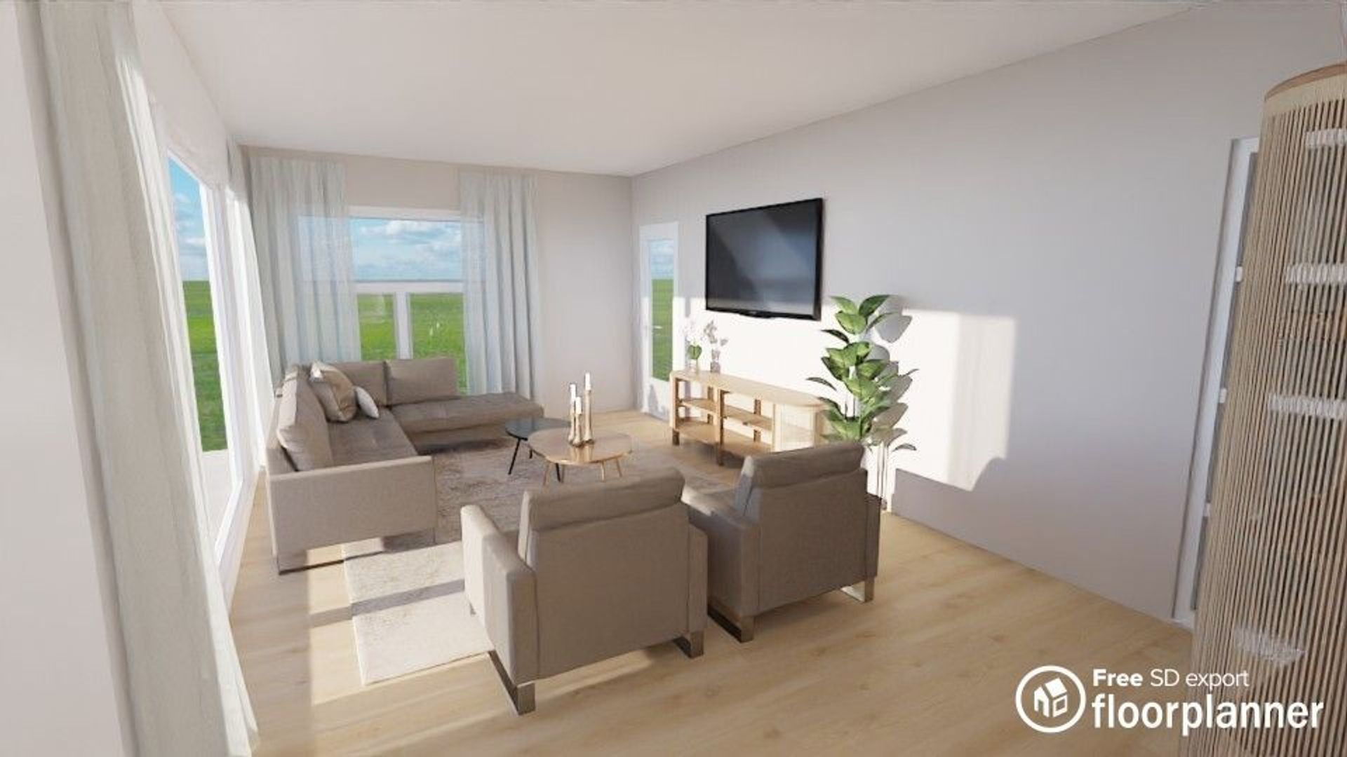 Westhavendijk 123, Goes foto-15