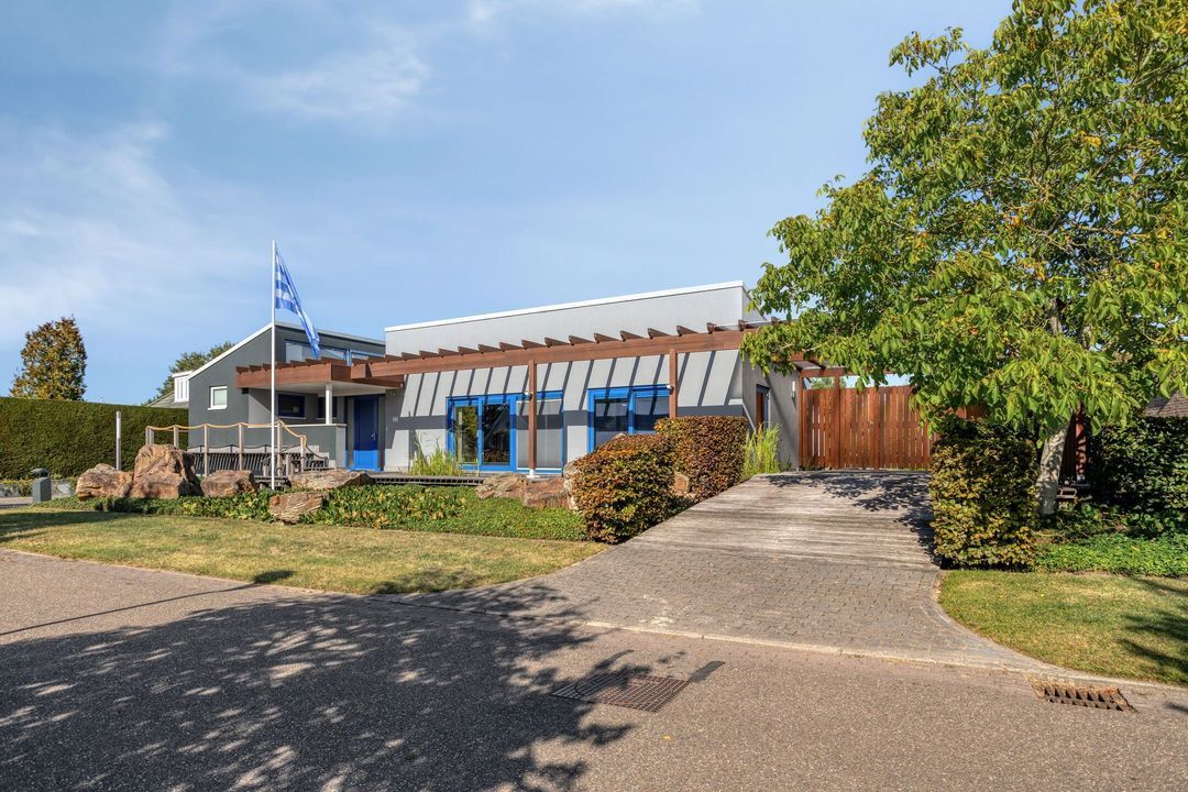 Mosselbank 17, Goes
