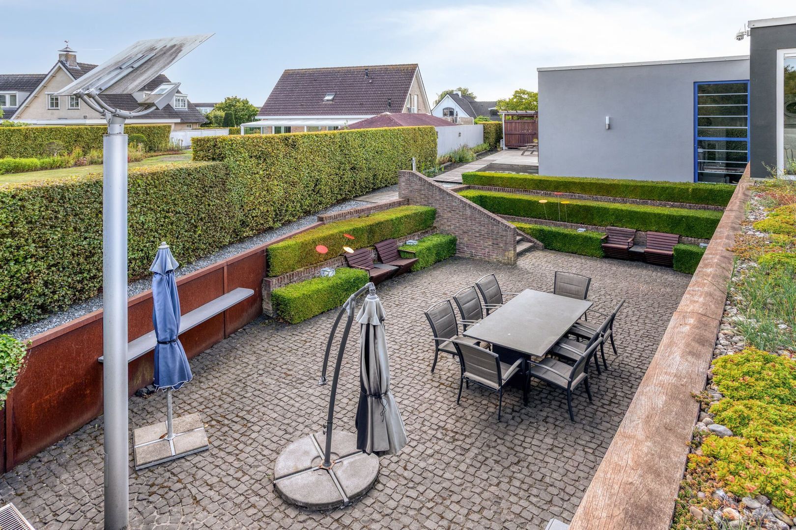 Mosselbank 17, Goes foto-50