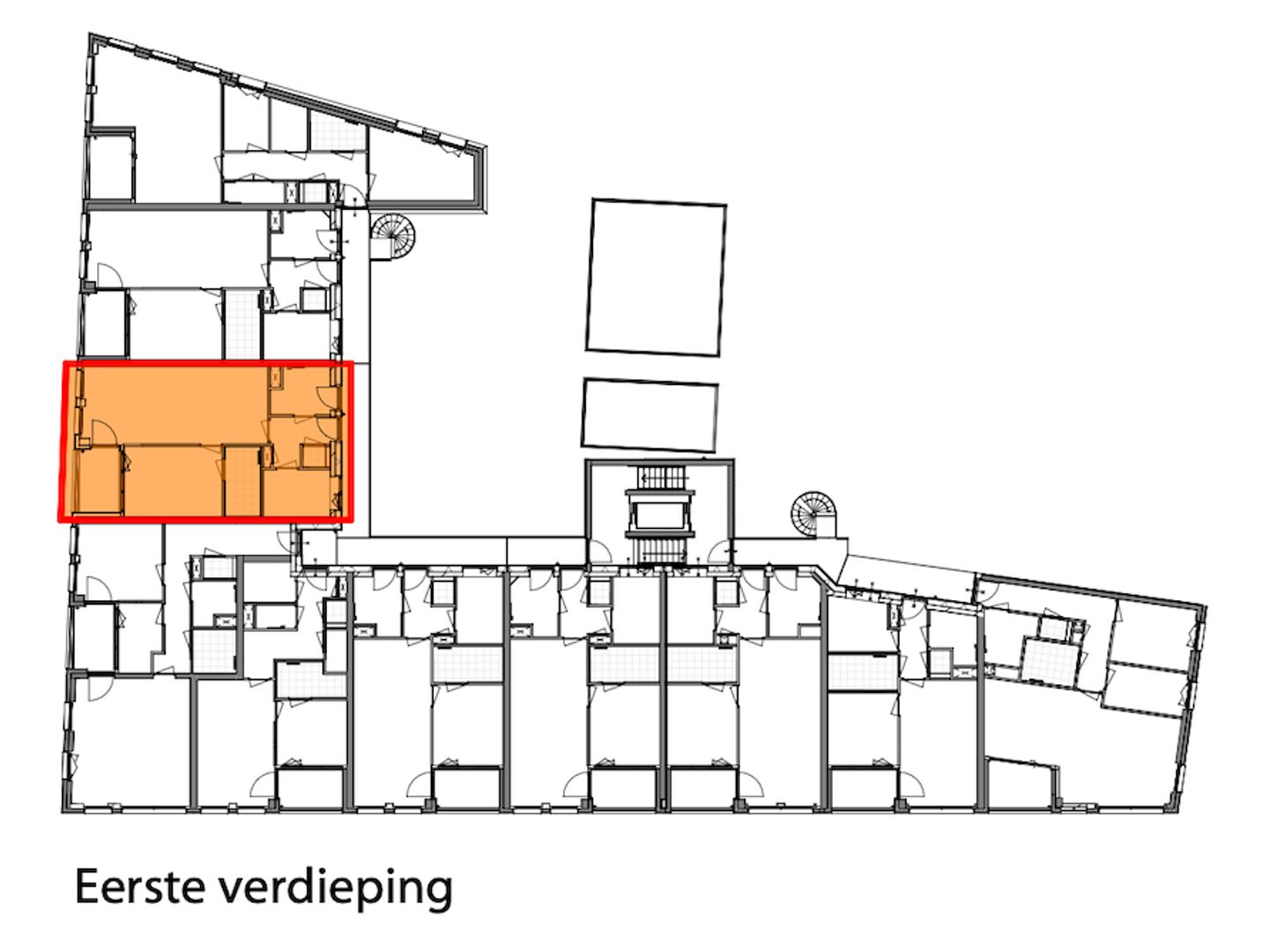 Noordstraat 2 p, Terneuzen foto-14