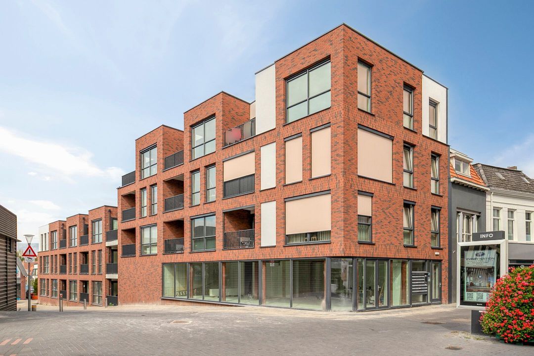Noordstraat 2 p, Terneuzen