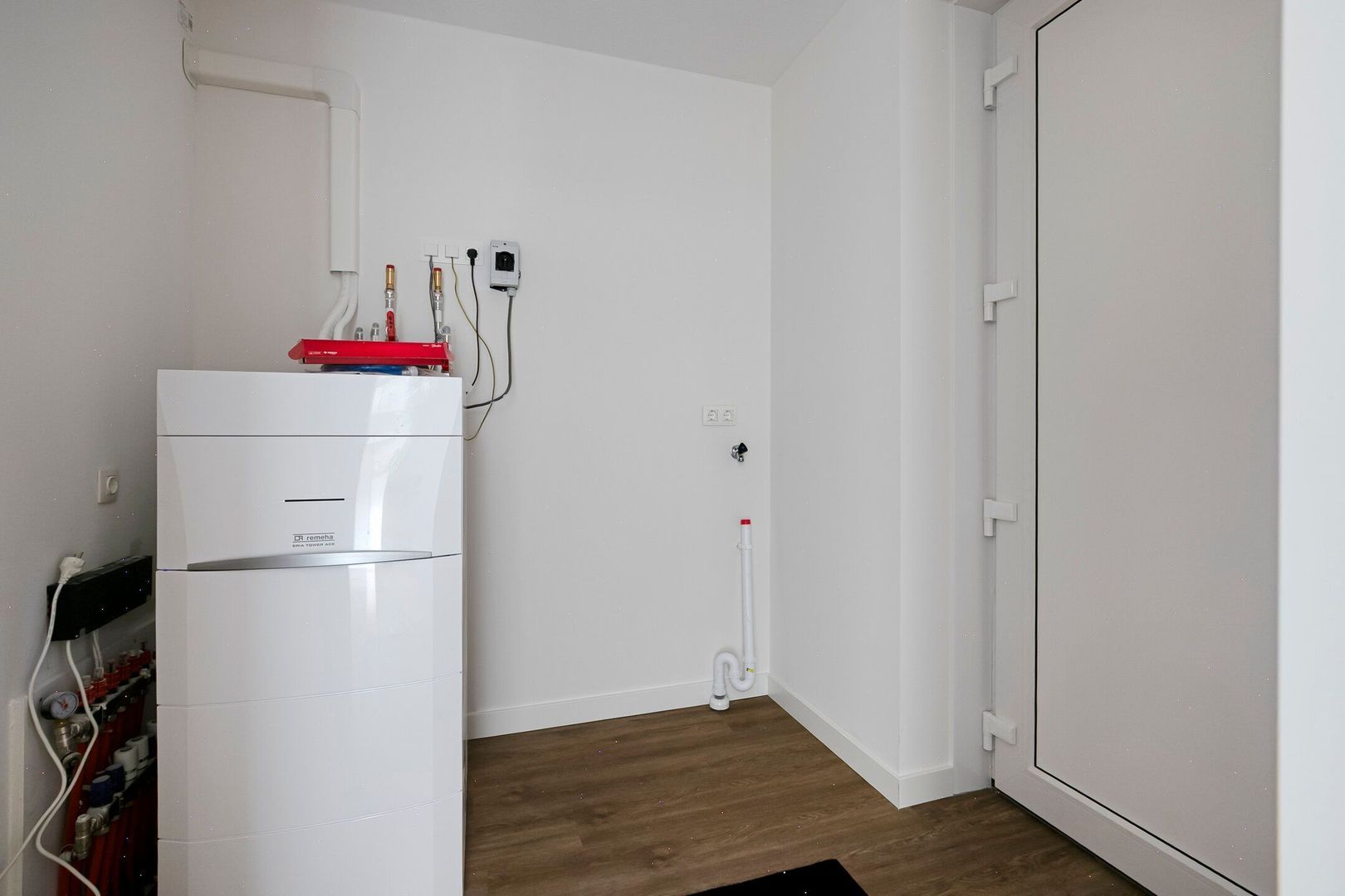 Noordstraat 2 p, Terneuzen foto-12