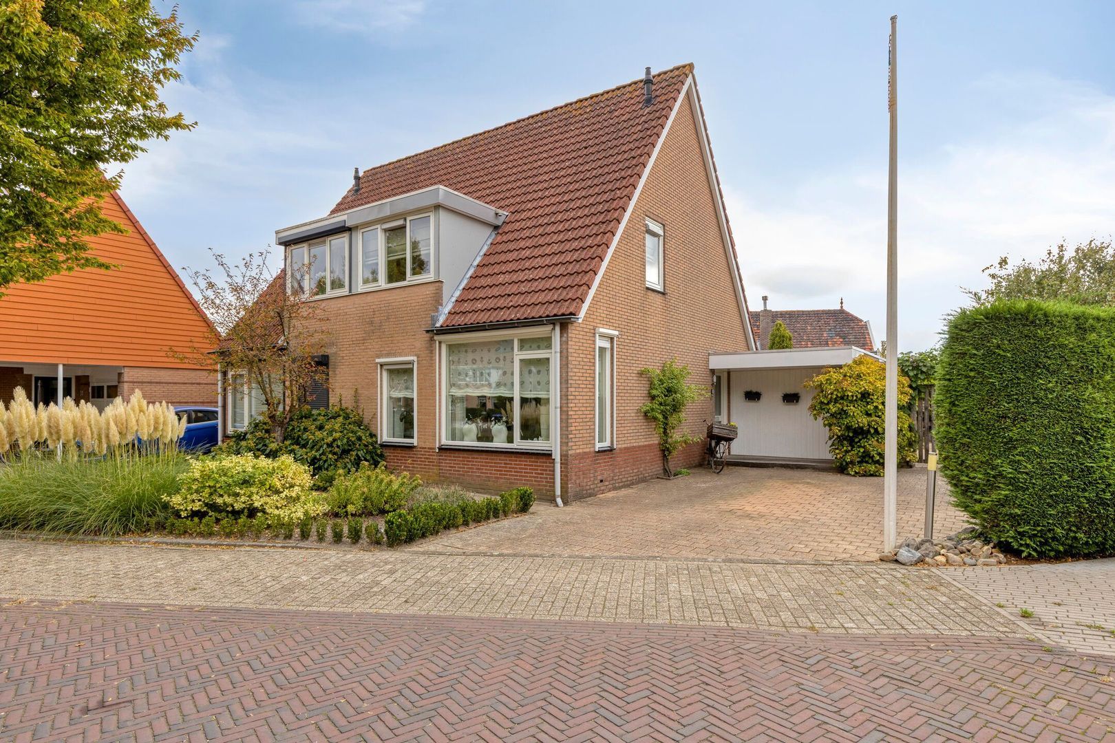 Oude veiling 35, Kapelle foto-1
