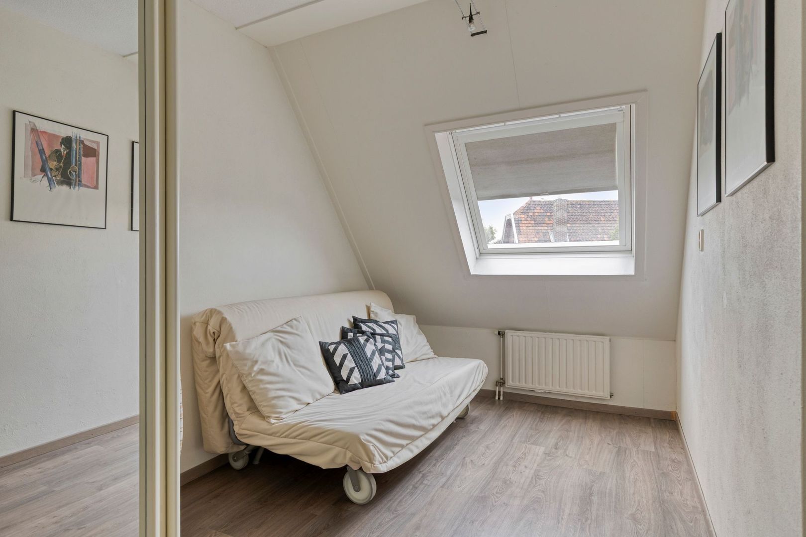 Oude veiling 35, Kapelle foto-24
