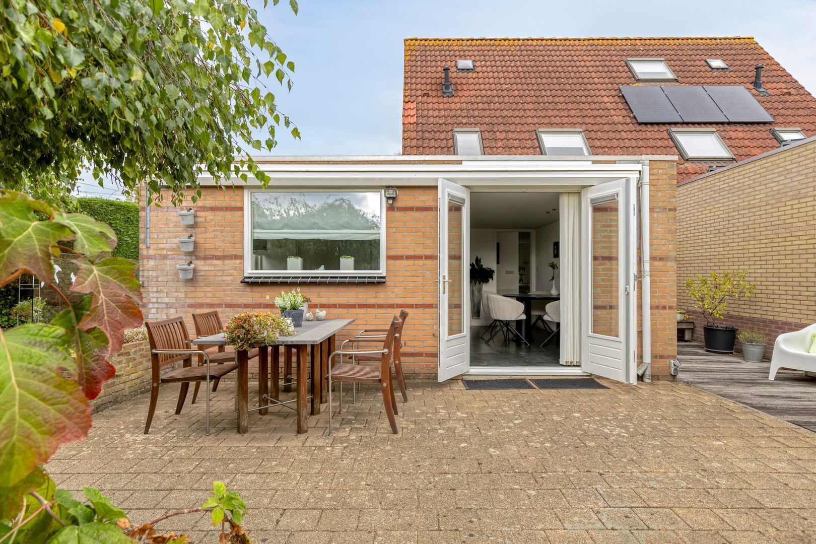 Oude veiling 35, Kapelle foto-31