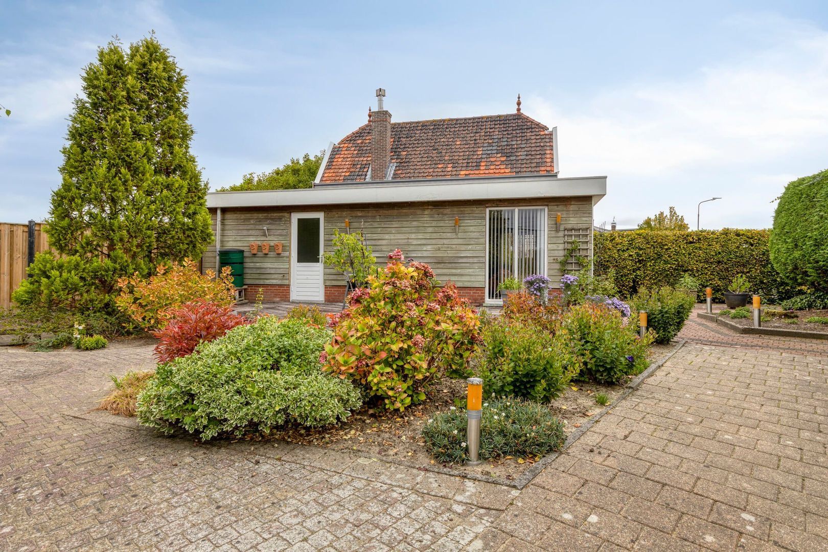 Oude veiling 35, Kapelle foto-37
