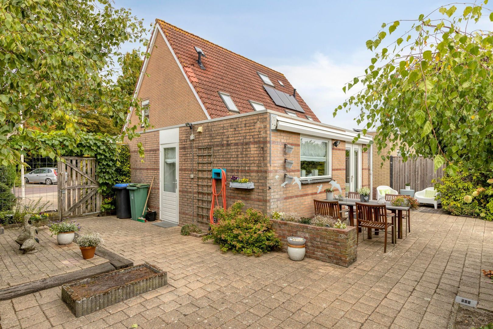 Oude veiling 35, Kapelle foto-42