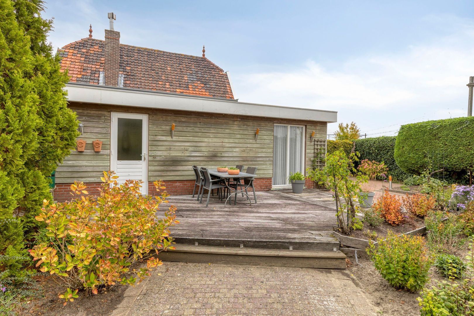 Oude veiling 35, Kapelle foto-43